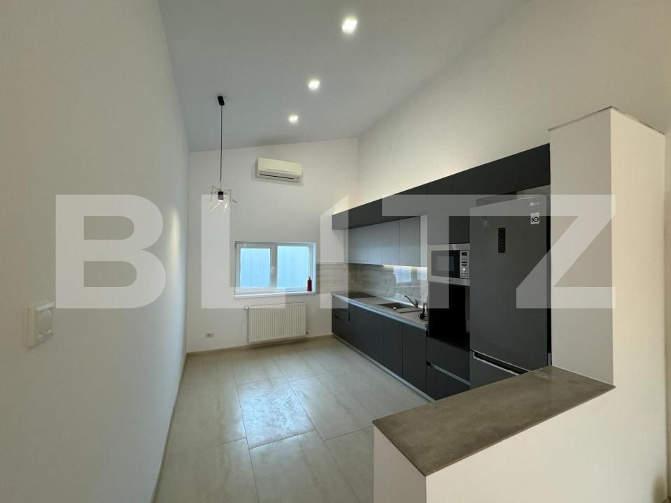Spațiu comercial de închiriat Central - 139355SIC | BLITZ Alba Iulia | Poza4