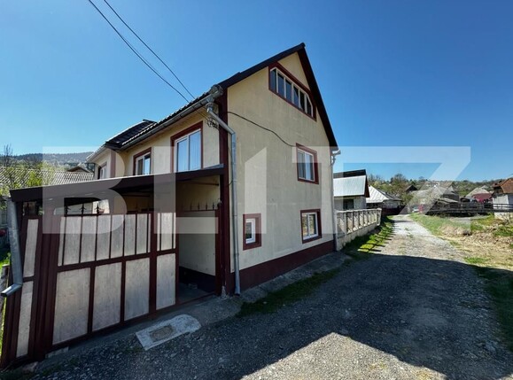 Casa de vânzare 4 camere Exterior Nord - 139381CV | BLITZ Alba Iulia | Poza1