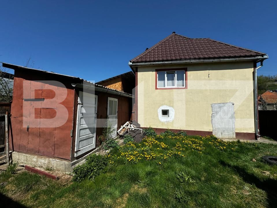 Casa de vânzare 4 camere Exterior Nord - 139381CV | BLITZ Alba Iulia | Poza3