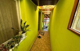 Casa individuala, 4 camere, 90mp, zona Barabant