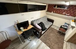 Casa individuala, 4 camere, 90mp, zona Barabant