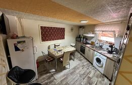 Casa individuala, 4 camere, 90mp, zona Barabant