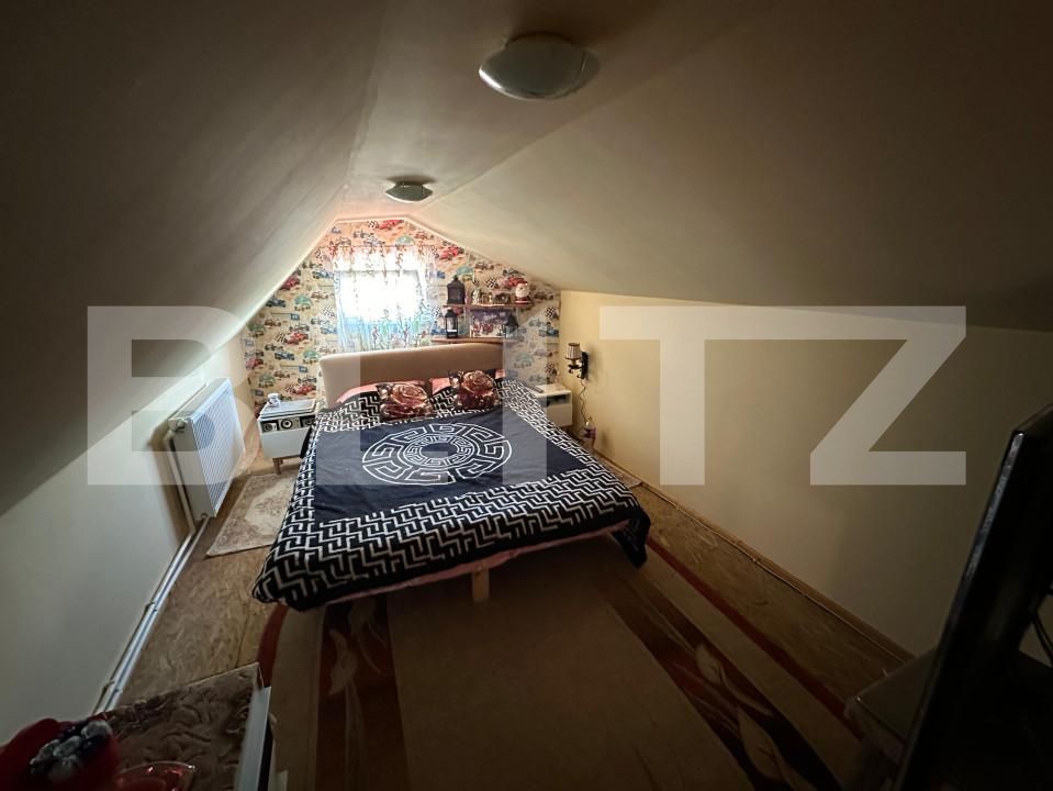 Casa de vânzare 4 camere Bărăbanț - 139431CV | BLITZ Alba Iulia | Poza3