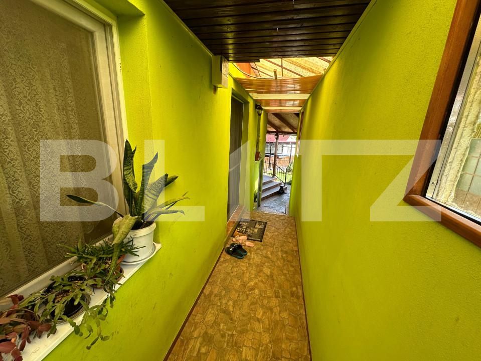 Casa de vânzare 4 camere Bărăbanț - 139431CV | BLITZ Alba Iulia | Poza8