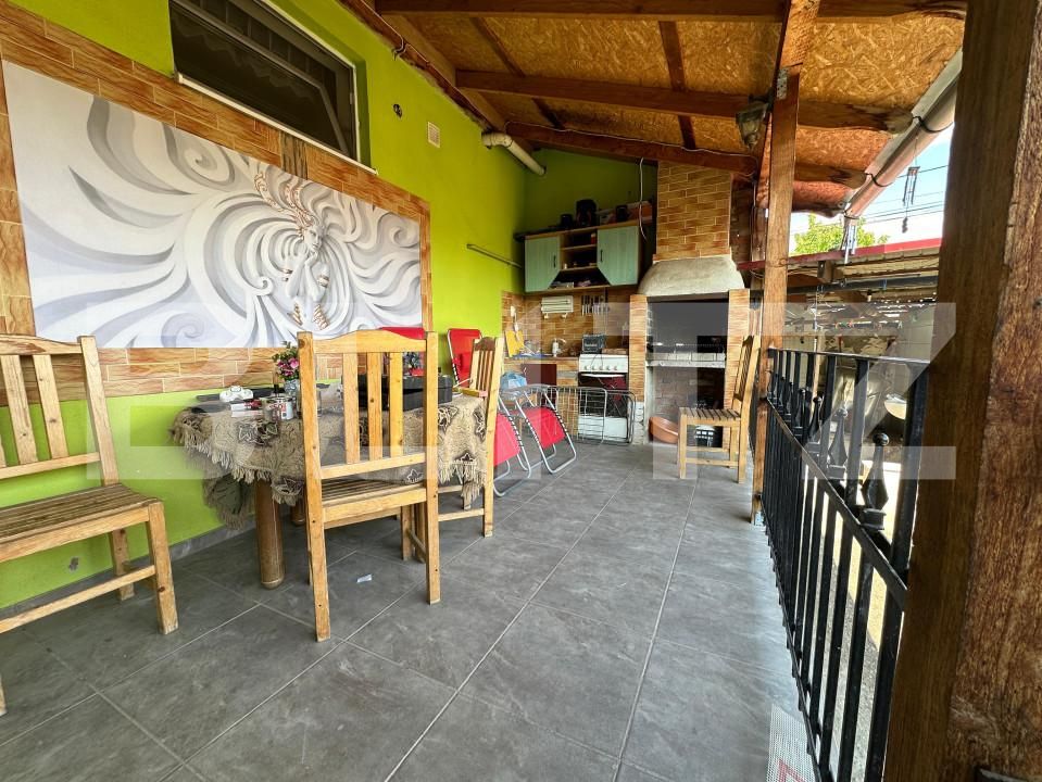 Casa de vânzare 4 camere Bărăbanț - 139431CV | BLITZ Alba Iulia | Poza7