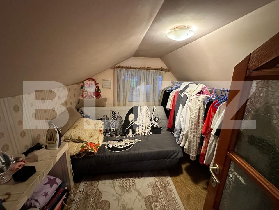 Casa de vânzare 4 camere Bărăbanț - 139431CV | BLITZ Alba Iulia | Poza2