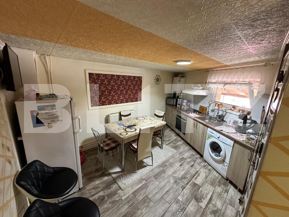 Casa de vânzare 4 camere Bărăbanț - 139431CV | BLITZ Alba Iulia | Poza5