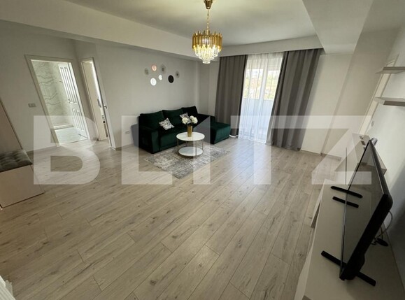 Apartament de vânzare 3 camere Central - 139452AV | BLITZ Alba Iulia | Poza1