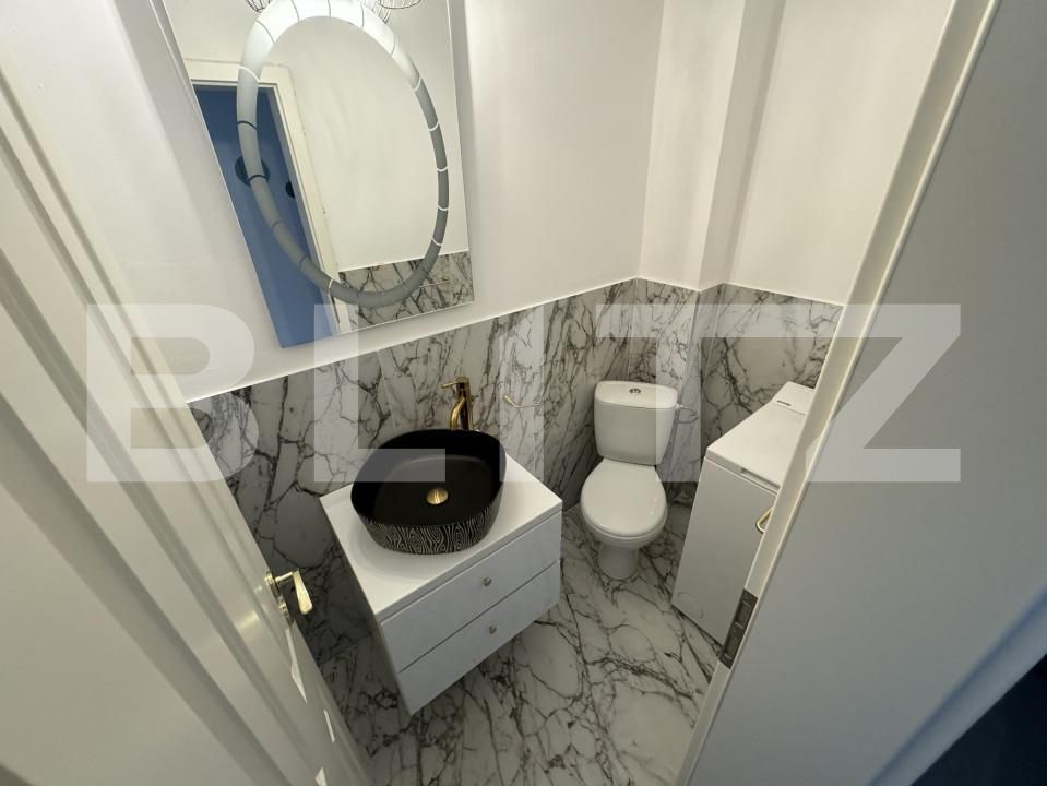 Apartament de vânzare 3 camere Central - 139452AV | BLITZ Alba Iulia | Poza8