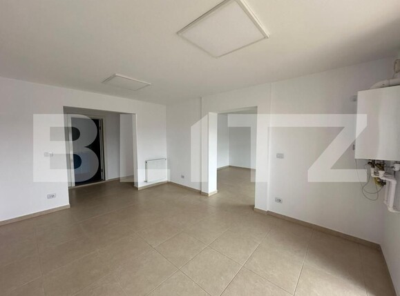 Spațiu comercial de închiriat Ampoi 2 - 139504SIC | BLITZ Alba Iulia | Poza1
