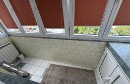 Apartament 2 camere, 55mp , etaj intermediar, zona- Cetate Piata