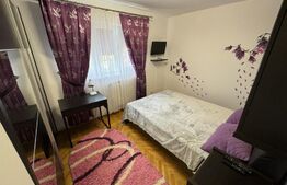Apartament 2 camere, 55mp , etaj intermediar, zona- Cetate Piata