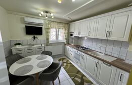 Apartament 2 camere, 55mp , etaj intermediar, zona- Cetate Piata