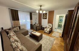 Apartament 2 camere, 55mp , etaj intermediar, zona- Cetate Piata