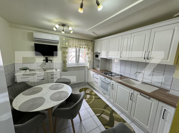 Apartament de vânzare 2 camere Cetate - 139544AV | BLITZ Alba Iulia | Poza1