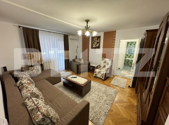 Apartament de vânzare 2 camere Cetate - 139544AV | BLITZ Alba Iulia | Poza2