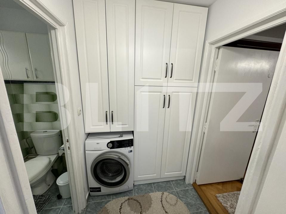 Apartament de vânzare 2 camere Cetate - 139544AV | BLITZ Alba Iulia | Poza5