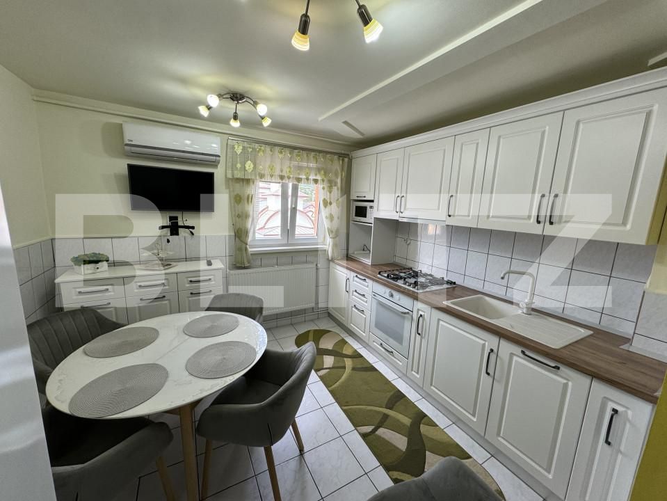Apartament de vânzare 2 camere Cetate - 139544AV | BLITZ Alba Iulia | Poza1