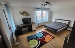 Casa individuala, 140 mp, P+M, 4 camere zona exclusivista in Cetate 