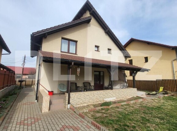 Casa de vânzare 4 camere Cetate - 139555CV | BLITZ Alba Iulia | Poza3
