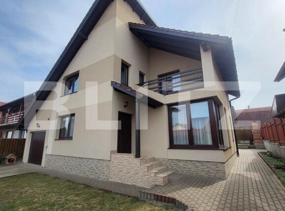 Casa de vânzare 4 camere Cetate - 139555CV | BLITZ Alba Iulia | Poza4