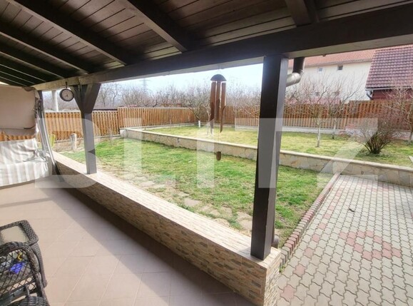 Casa de vânzare 4 camere Cetate - 139555CV | BLITZ Alba Iulia | Poza10