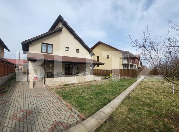 Casa de vânzare 4 camere Cetate - 139555CV | BLITZ Alba Iulia | Poza2