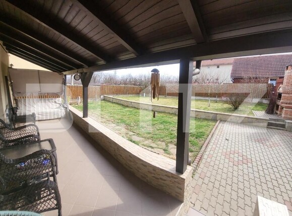 Casa de vânzare 4 camere Cetate - 139555CV | BLITZ Alba Iulia | Poza7