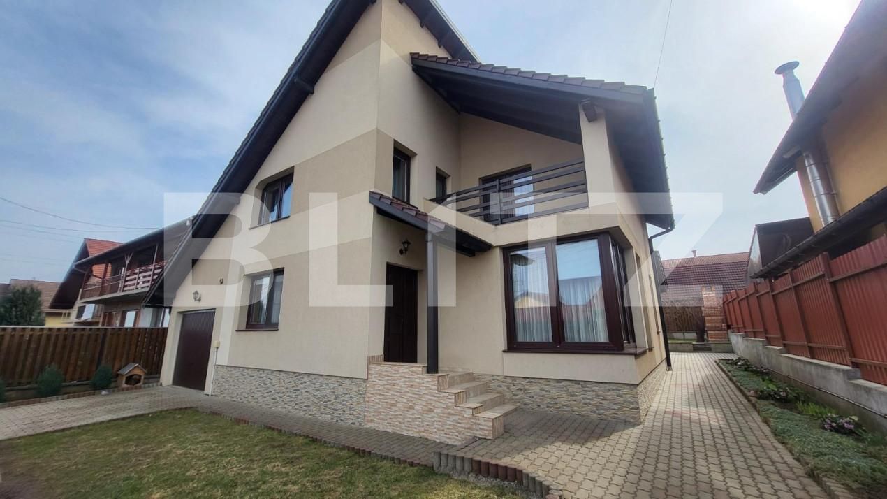 Casa de vânzare 4 camere Cetate - 139555CV | BLITZ Alba Iulia | Poza4