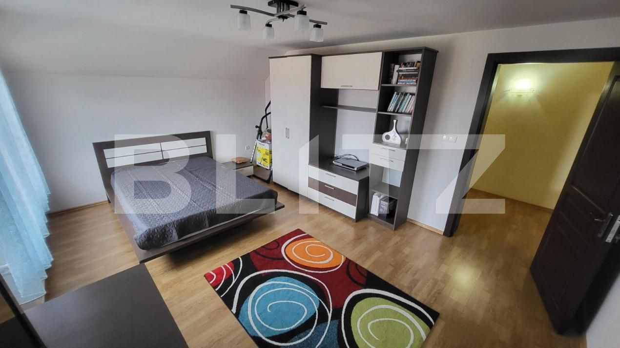 Casa de vânzare 4 camere Cetate - 139555CV | BLITZ Alba Iulia | Poza8
