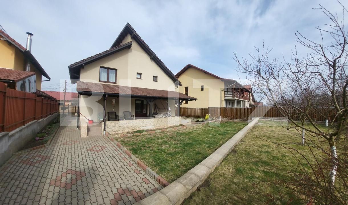 Casa de vânzare 4 camere Cetate - 139555CV | BLITZ Alba Iulia | Poza2