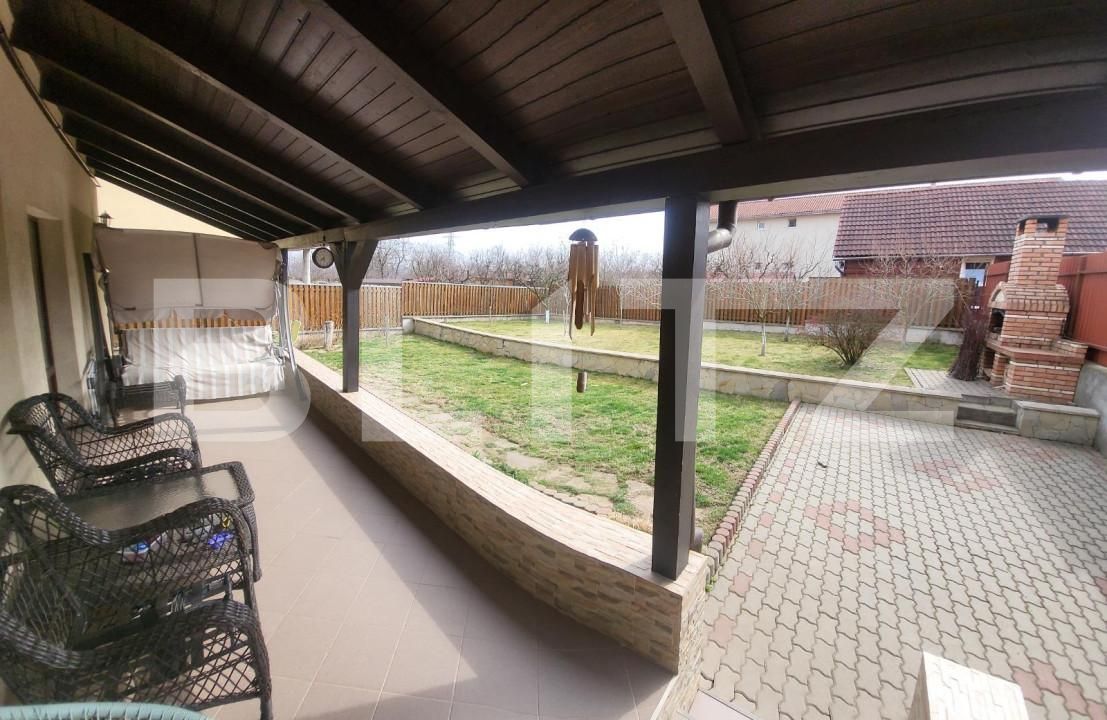Casa de vânzare 4 camere Cetate - 139555CV | BLITZ Alba Iulia | Poza7