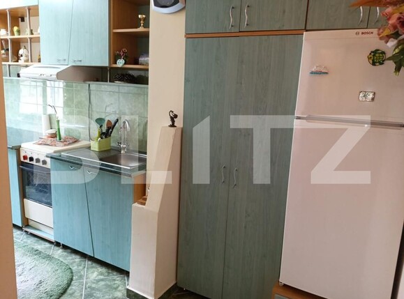 Garsonieră de vânzare Cetate - 140295AV | BLITZ Alba Iulia | Poza2