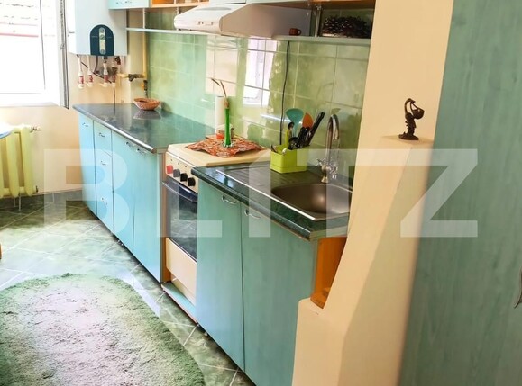 Garsonieră de vânzare Cetate - 140295AV | BLITZ Alba Iulia | Poza1