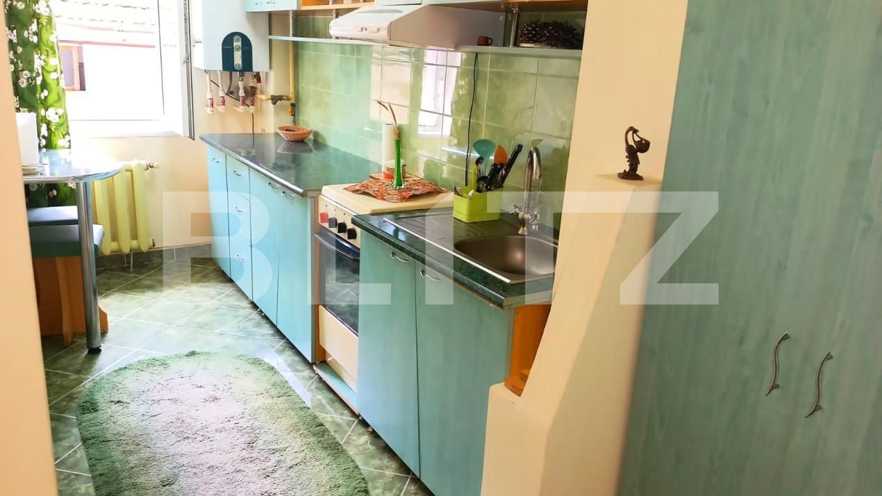 Garsonieră de vânzare Cetate - 140295AV | BLITZ Alba Iulia | Poza1