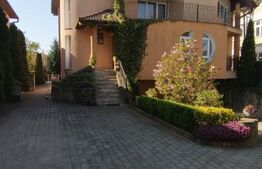 Casa de vanzare, pretabila pentru Pensiune sau regim hotelier