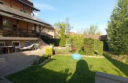 Casa de vanzare, pretabila pentru Pensiune sau regim hotelier