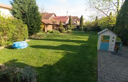 Casa de vanzare, pretabila pentru Pensiune sau regim hotelier