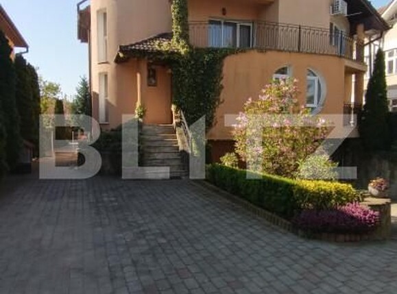 Casa de vânzare 7 camere Cetate - 140441CV | BLITZ Alba Iulia | Poza1