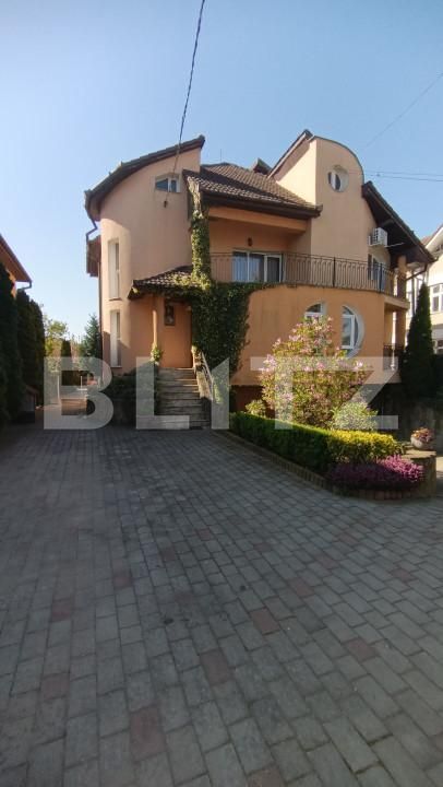 Casa de vânzare 7 camere Cetate - 140441CV | BLITZ Alba Iulia | Poza2