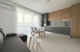 Apartament 3 camere ultramodern, 58mp, bloc nou, smart - cartier Arex