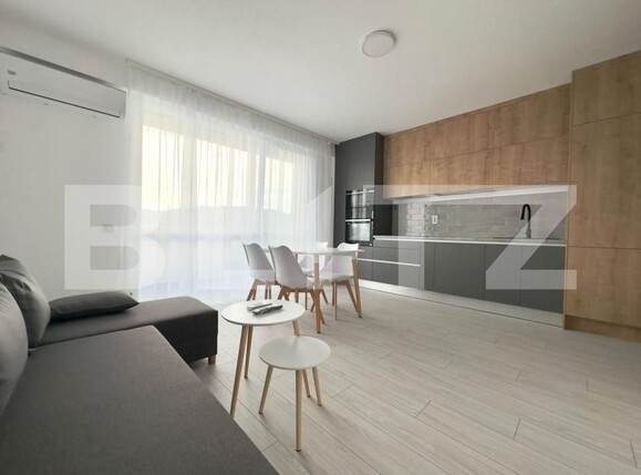 Apartament de vânzare 3 camere Ampoi 3 - 140800AV | BLITZ Alba Iulia | Poza1