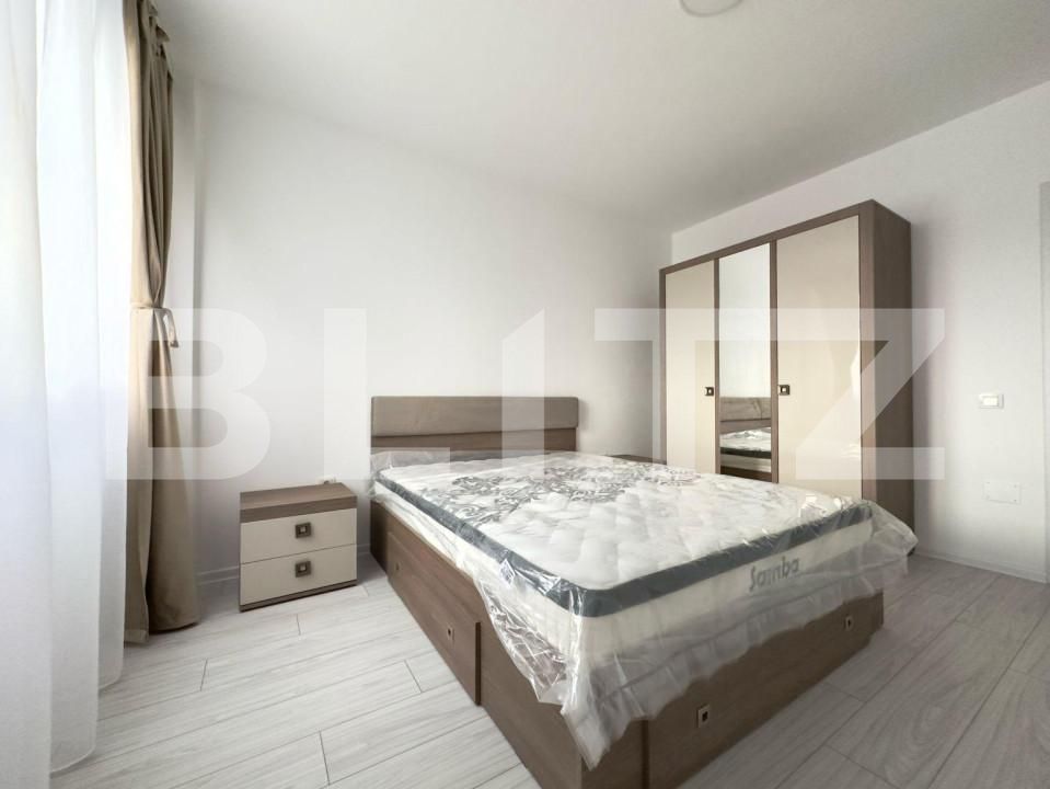Apartament de vânzare 3 camere Ampoi 3 - 140800AV | BLITZ Alba Iulia | Poza2