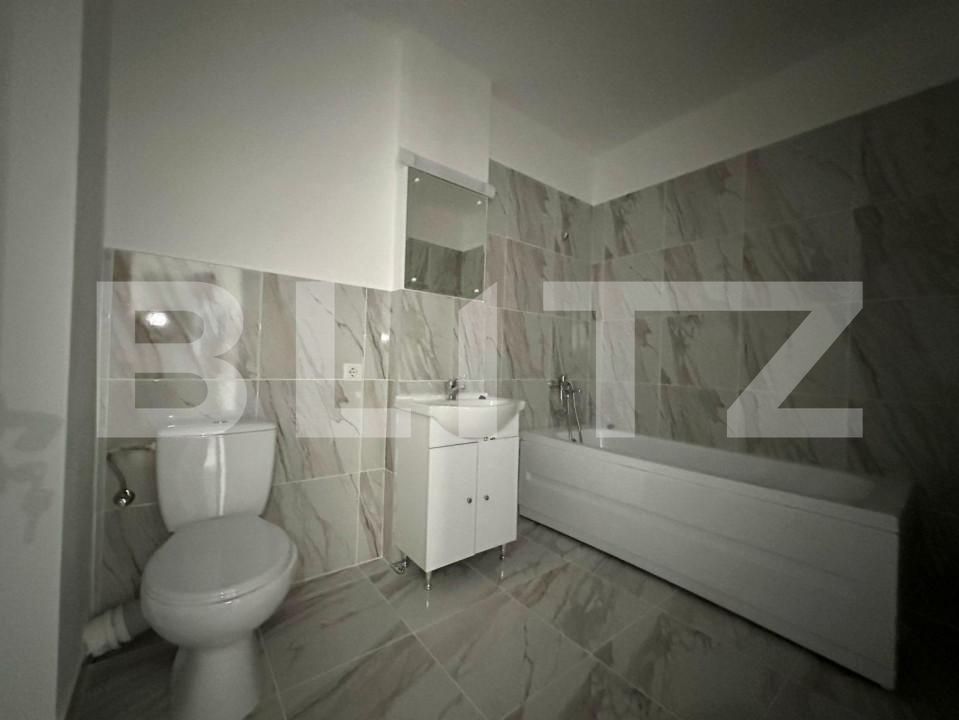Apartament de vânzare 3 camere Ampoi 3 - 140800AV | BLITZ Alba Iulia | Poza8
