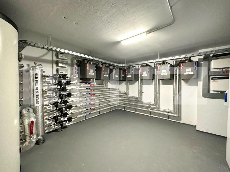 Apartament de vânzare 3 camere Ampoi 3 - 140800AV | BLITZ Alba Iulia | Poza10