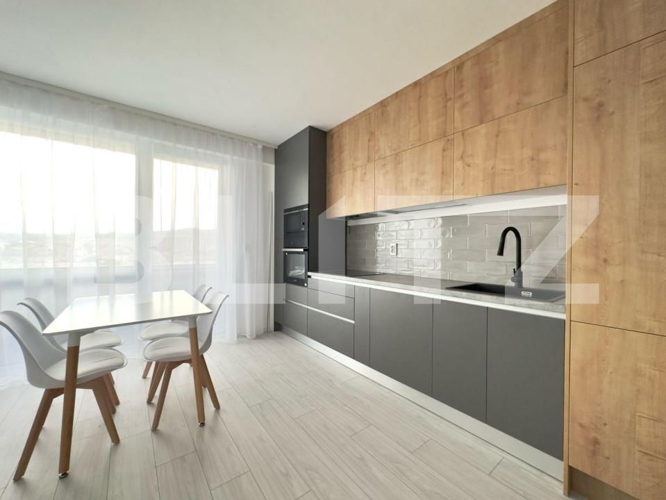 Apartament de vânzare 3 camere Ampoi 3 - 140800AV | BLITZ Alba Iulia | Poza4