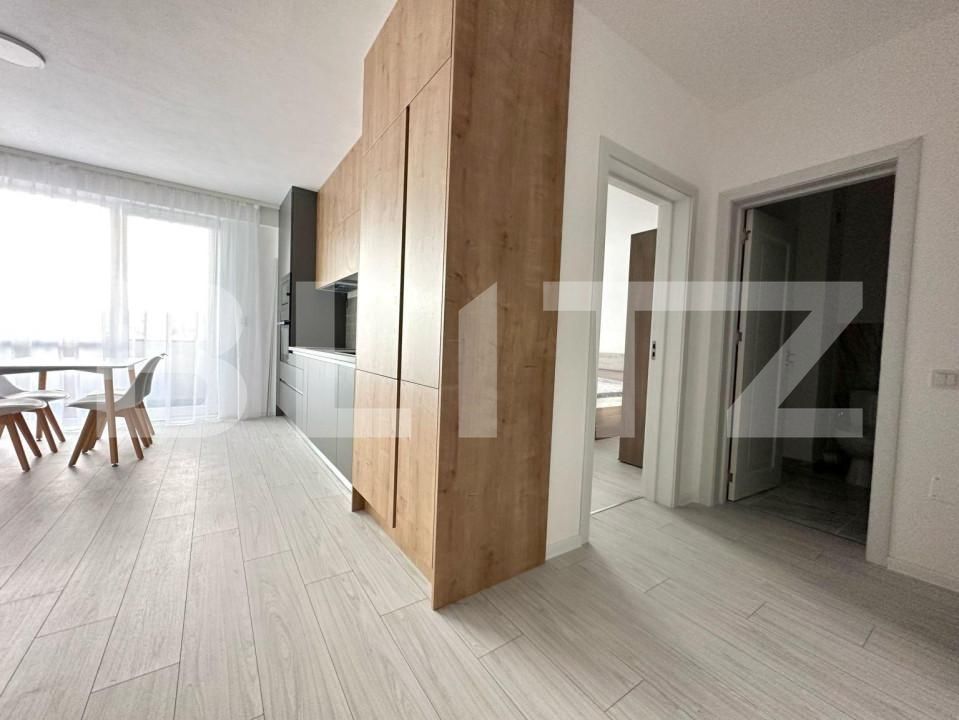 Apartament de vânzare 3 camere Ampoi 3 - 140800AV | BLITZ Alba Iulia | Poza3