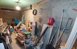 Apartament cu 2 camere, balcon, zona Cetate