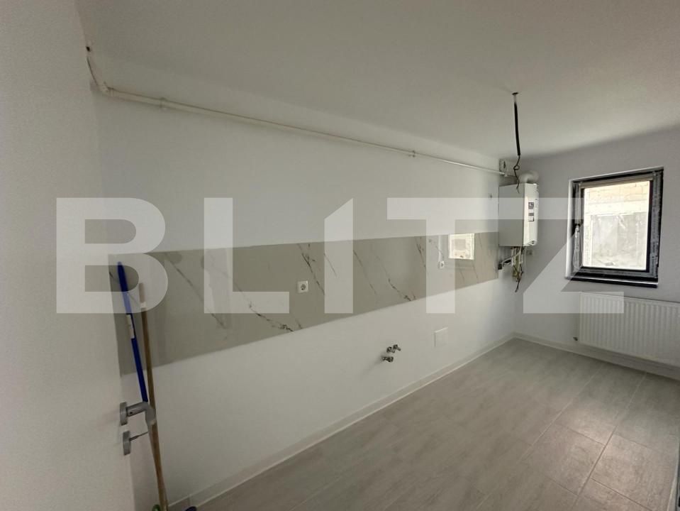 Apartament de vânzare 2 camere Cetate - 140844AV | BLITZ Alba Iulia | Poza2