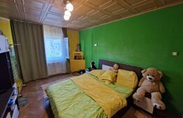 Apartament 2 camere, 56 mp, decomandat, zona Cetate